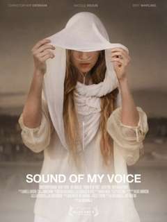 Sound Of My Voice - 2011 BDRip XviD - Türkçe Altyazılı Tek Link indir