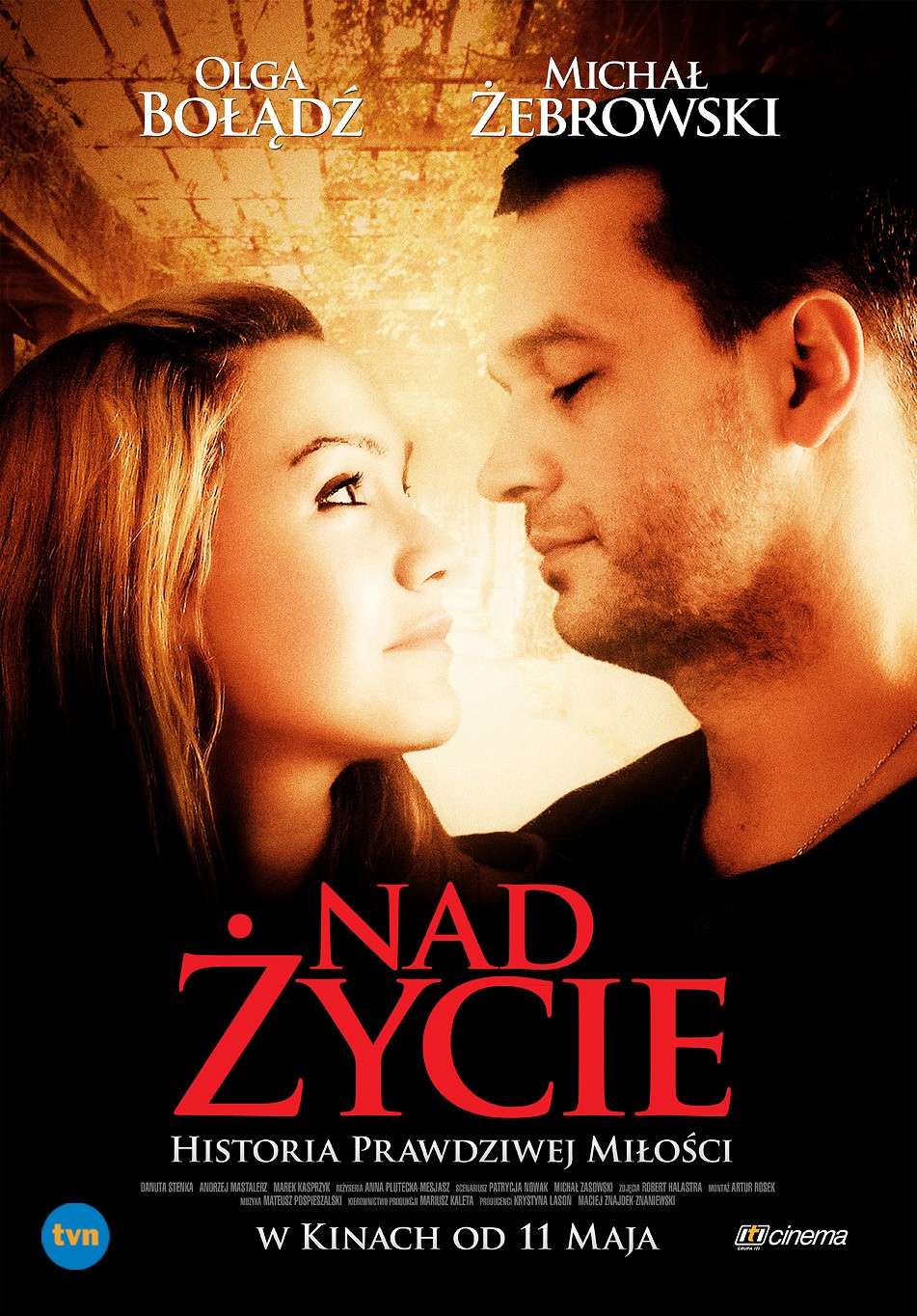 Nad Zycie - 2012 DVDRip XviD - Türkçe Altyazılı Tek Link indir