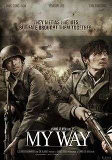 My Way - 2011 DVDRip XviD - Türkçe Altyazılı indir