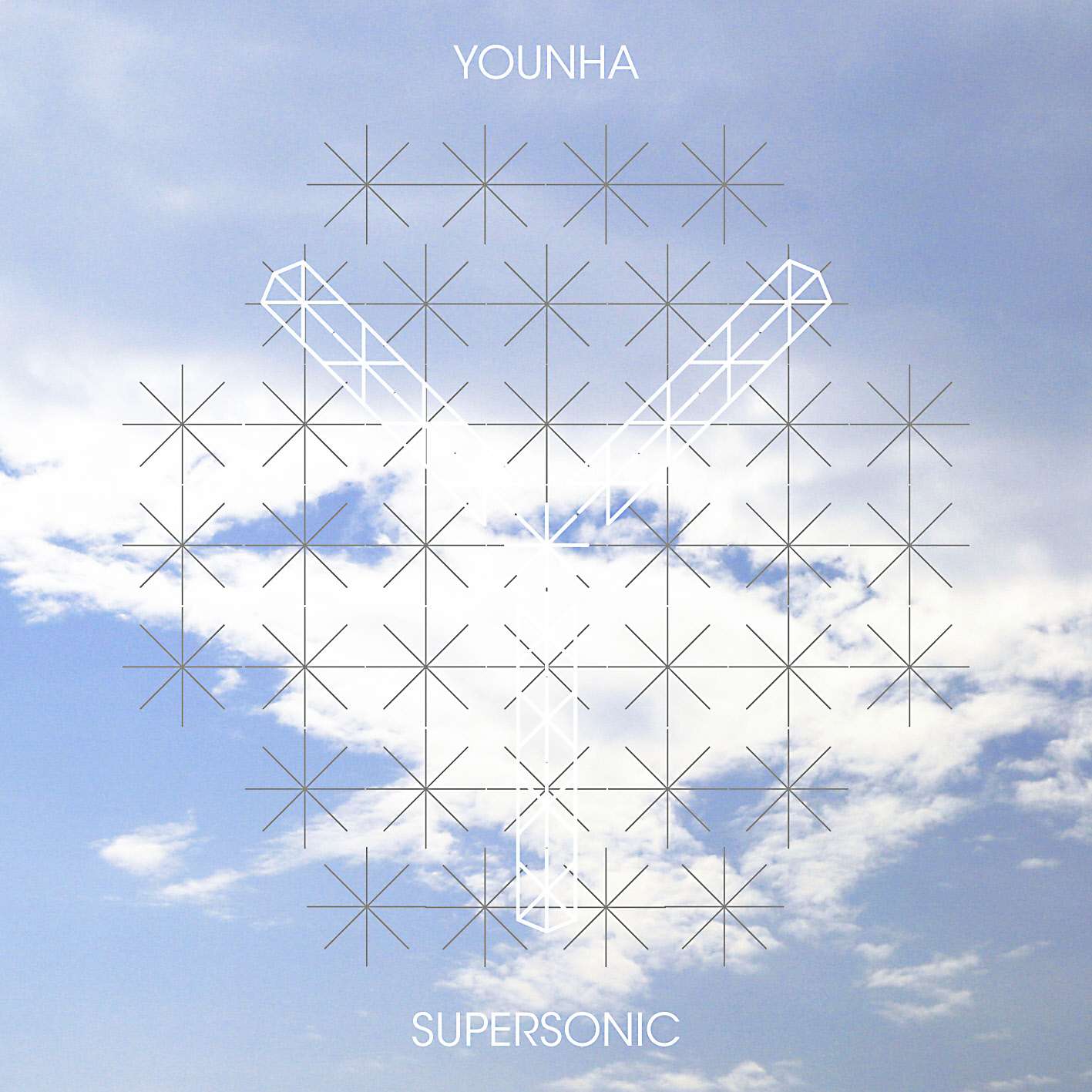 [Album] YounHa - Supersonic