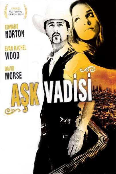Aşk Vadisi - 2005 DVDRip XviD - Türkçe Altyazılı Tek Link indir