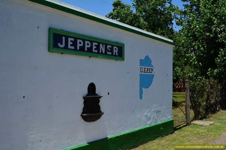 jeppener buenos aires