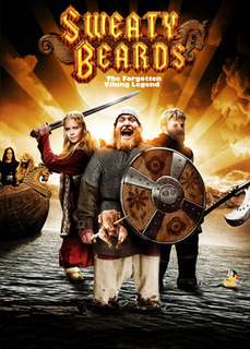 Sweaty Beards - 2010 DVDRip XviD AC3 - Türkçe Altyazılı indir
