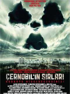 Çernobilin Sırları - 2012 DVDRip XviD AC3 - Türkçe Altyazılı indir