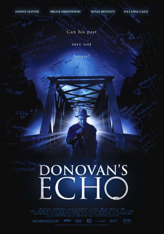 Donovans Echo - 2011 DVDRip XviD - Türkçe Altyazılı Tek Link indir