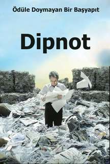 Dipnot - 2011 DVDRip XviD - Türkçe Altyazılı Tek Link indir