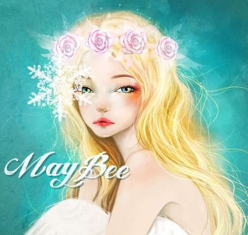 [Single] MayBee - Odd Eye