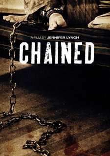 Chained - 2012 DVDRip XviD - Türkçe Altyazılı Tek Link indir
