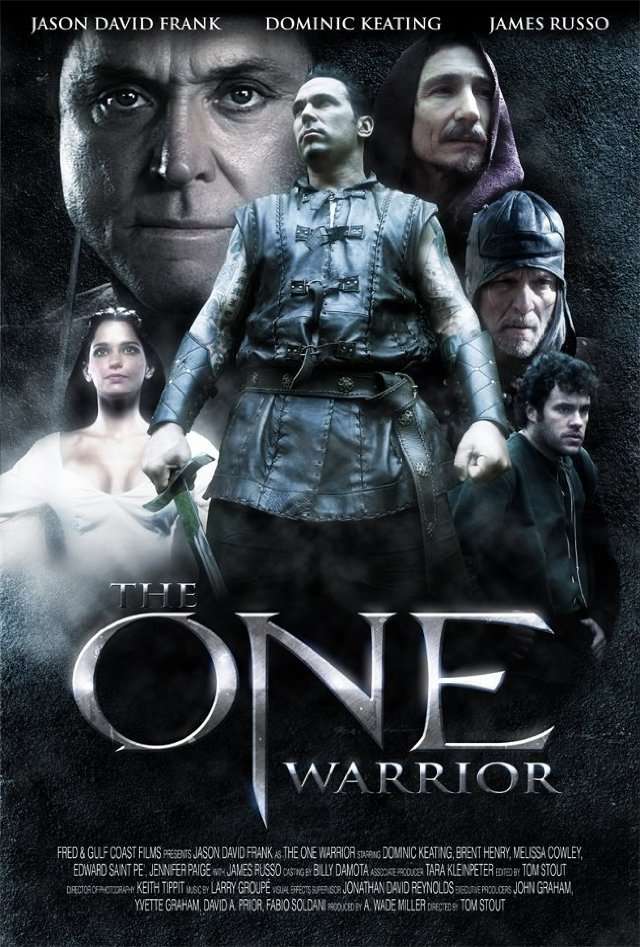 The One Warrior - 2011 BDRip XviD - Türkçe Altyazılı Tek Link indir