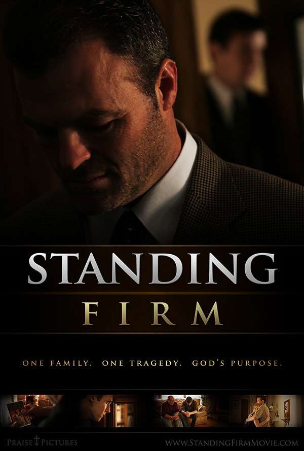 Standing Firm(2010) Dvdrip