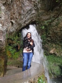 Arenas de Cabrales - Covadonga - Ruta del Cares (27)