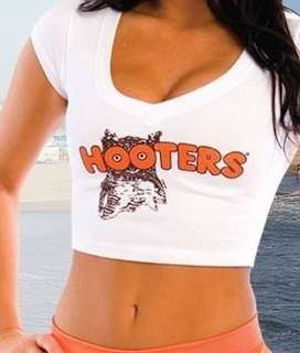 shirts Hooters style sexy
