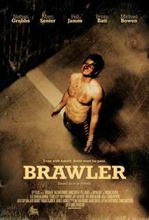 Brawler - 2011 DVDRip x264 - Türkçe Altyazılı Tek Link indir