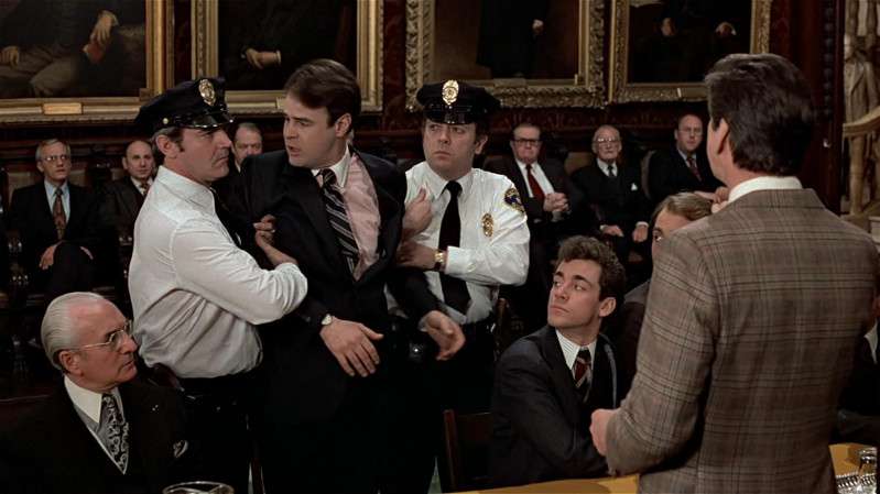 Trading Places 1983 1080p HDDVDRip H264 AAC - KiNGDOM preview 1