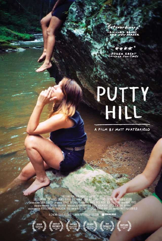 Putty Hill - 2010 DVDRip XviD - Türkçe Altyazılı Tek Link indir