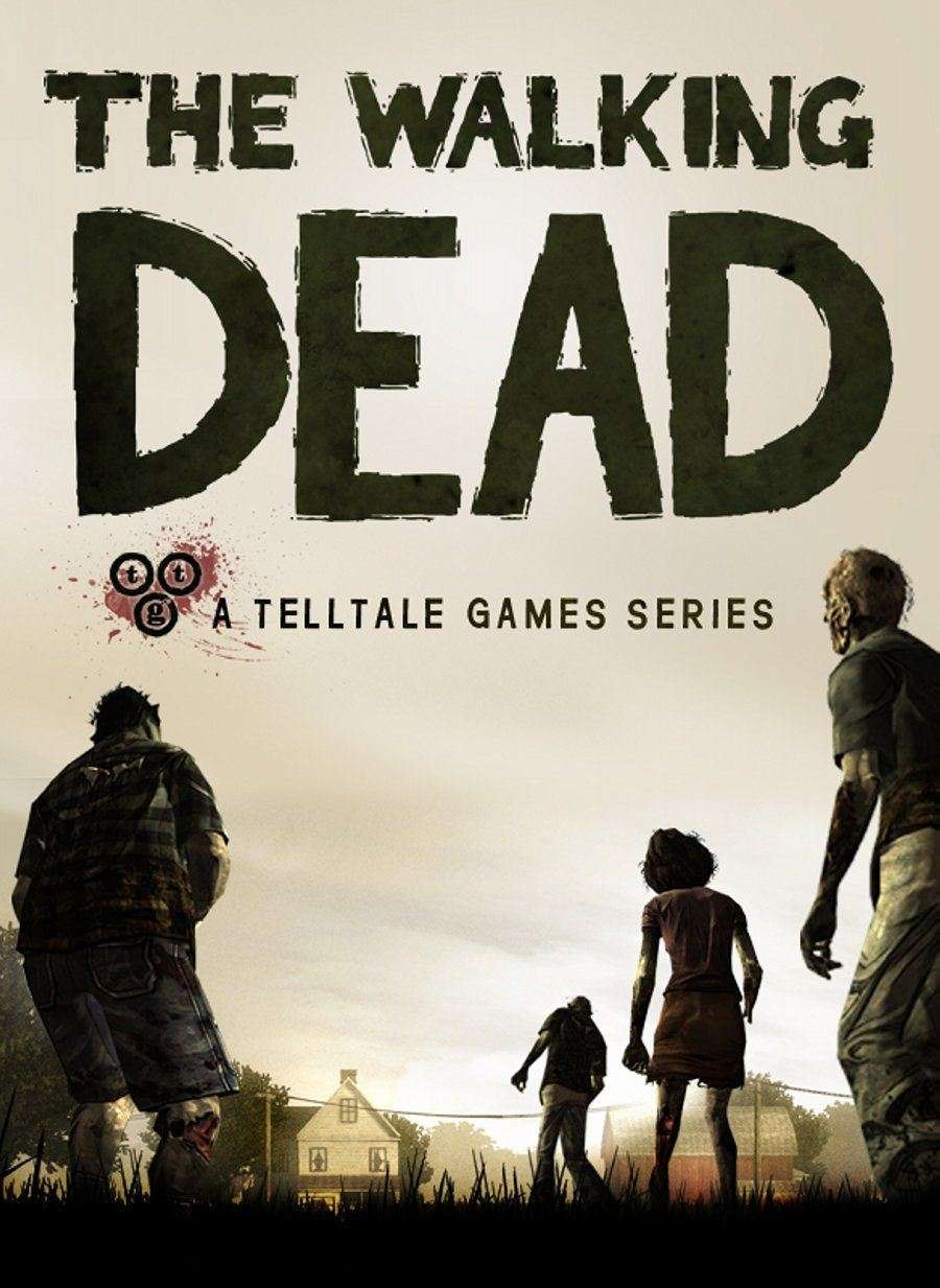 The Walking Dead Episode 4 - RELOADED