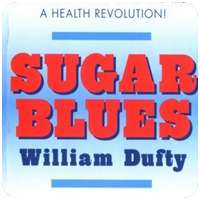 Sugar Blues by William Duffy