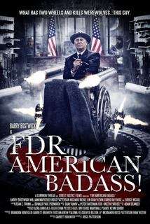 FDR American Badass - 2012 DVDRip XviD AC3 - Türkçe Altyazılı indir