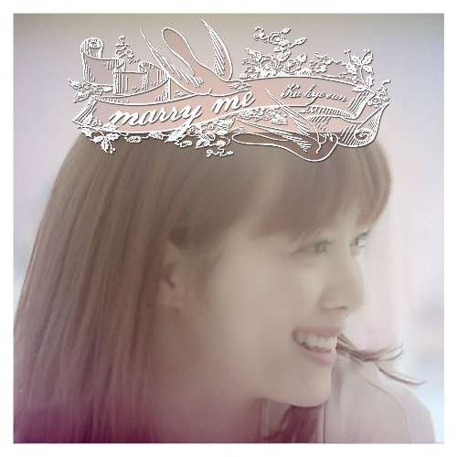 [Single] Goo Hye Sun - Marry Me