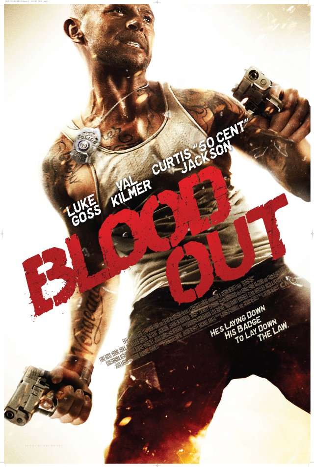 Blood Out - 2011 720p BRRip XviD AC3 - Türkçe Altyazılı indir