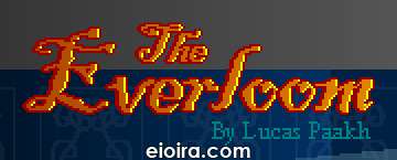 The Everloom Logo