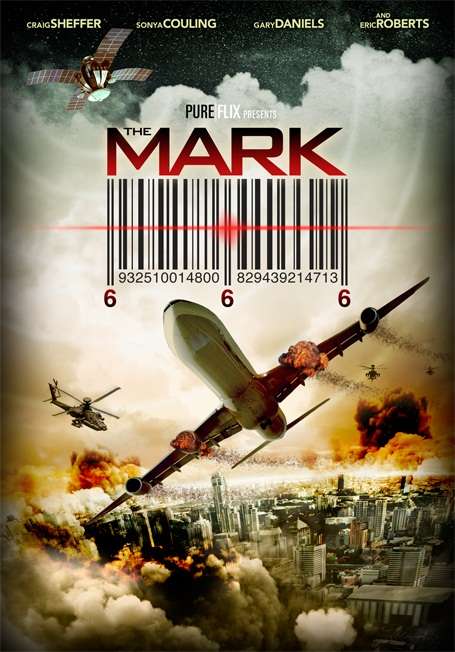 The Mark - 2012 DVDRip XviD AC3 - Türkçe Altyazılı indir