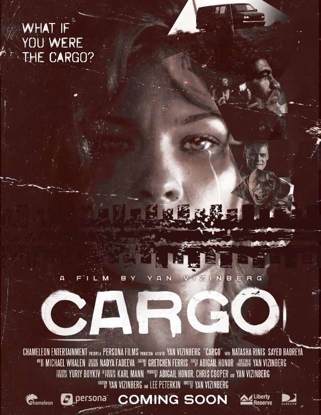 Cargo - 2011 DVDRip XviD - Türkçe Altyazılı Tek Link indir