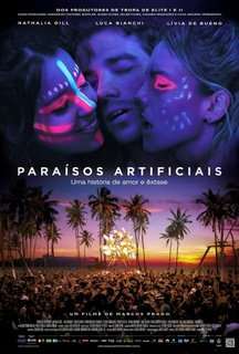 Paraisos Artificiais - 2012 BDRip XviD - Türkçe Altyazılı Tek Link indir