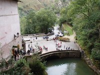 Arenas de Cabrales - Covadonga - Ruta del Cares (28)