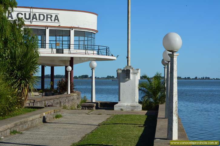 chascomus buenos aires