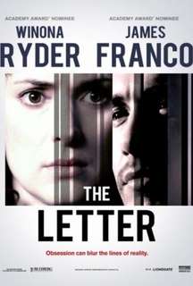 The Letter - 2012 DVDRip XviD AC3 - Türkçe Altyazılı indir