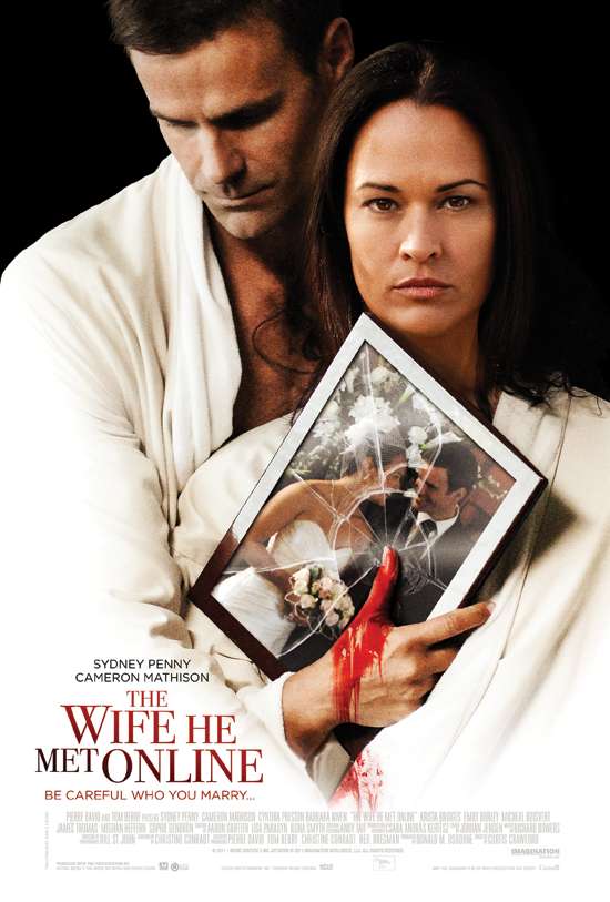 The Wife He Met Online - 2011 DVDRip XviD AC3 - Türkçe Altyazılı indir