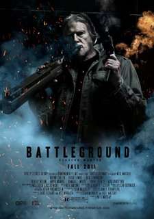 Battleground - 2012 DVDRip XviD AC3 - Türkçe Altyazılı indir