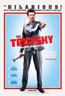 The Trotsky - 2009 BRRip XviD - Türkçe Dublaj Tek Link indir