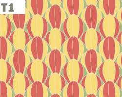 Patterned Paper