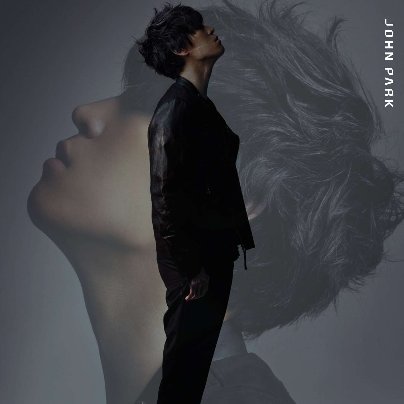 [Album] John Park - Inner Child [VOL.1]