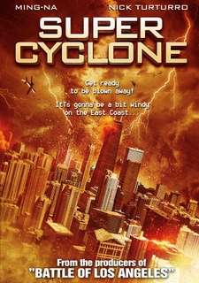 Super Cyclone - 2012 DVDRip XviD AC3 - Türkçe Altyazılı indir