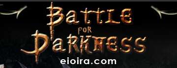 Battle for Darkness Logo