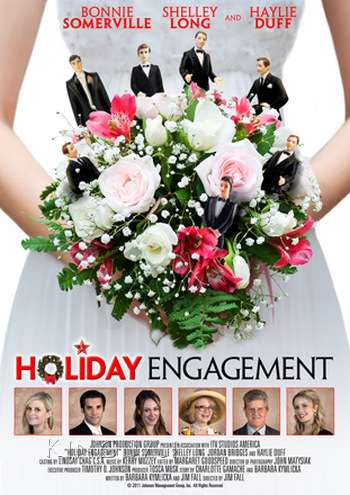 Holiday Engagement - 2011 DVDRip XviD - Türkçe Altyazılı Tek Link indir