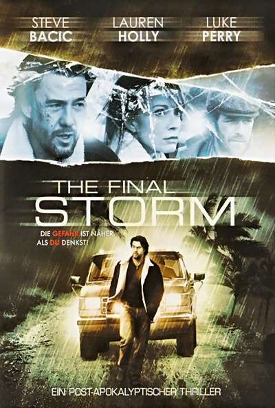 The Final Storm - 2010 DVDRip XviD - Türkçe Altyazılı Tek Link indir