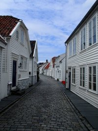 15 días por Noruega - Blogs de Noruega - Stavanger (12)