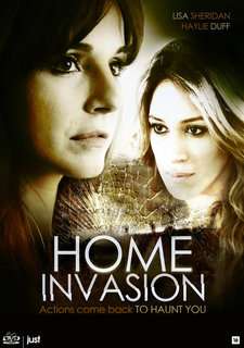 Home Invasion - 2012 DVDRip x264 - Türkçe Altyazılı Tek Link indir