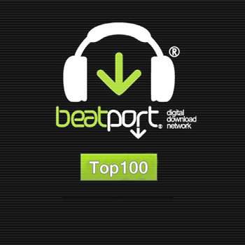 Beatport Top 100 October 2012 320KB TBS preview 0