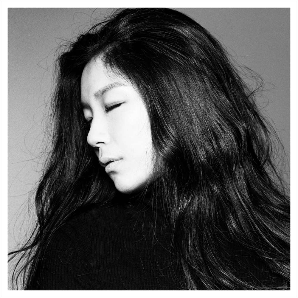 [Album] Oh Ji Eun - 3