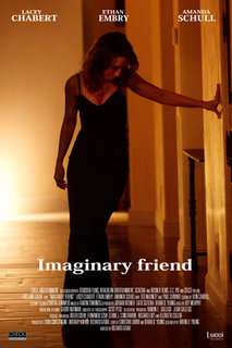 Imaginary Friend - 2012 DVDRip XviD AC3 - Türkçe Altyazılı indir