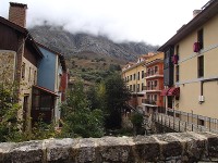 Arenas de Cabrales - Covadonga - Ruta del Cares (3)