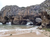 Playa las Cuevas - Ruta del Cares (7)
