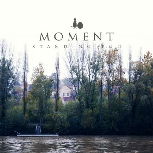 [Album] Standing Egg - Moment