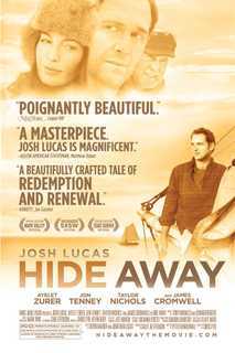Hide Away - 2011 DVDRip XviD - Türkçe Altyazılı Tek Link indir