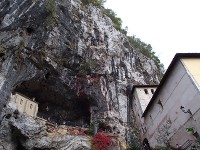 Arenas de Cabrales - Covadonga - Ruta del Cares (23)